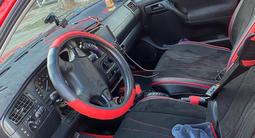 Volkswagen Golf 1996 годаүшін1 800 000 тг. в Тараз – фото 3