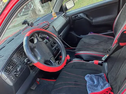 Volkswagen Golf 1996 года за 1 800 000 тг. в Тараз – фото 3