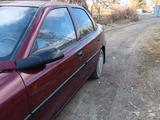 Opel Vectra 1995 годаfor950 000 тг. в Талдыкорган – фото 2