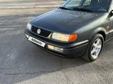 Volkswagen Passat 1995 года за 2 235 000 тг. в Темиртау – фото 5