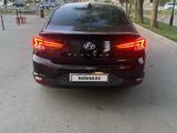 Hyundai Elantra 2019 годаүшін4 600 000 тг. в Актобе