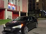 Hyundai Elantra 2019 годаүшін4 600 000 тг. в Актобе – фото 2