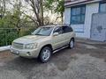 Toyota Highlander 2002 годаүшін5 350 000 тг. в Талдыкорган – фото 18