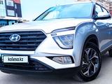 Hyundai Creta 2021 года за 11 500 000 тг. в Актобе – фото 2