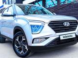 Hyundai Creta 2021 года за 11 500 000 тг. в Актобе