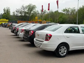 Chevrolet Cobalt
