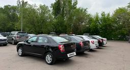 Chevrolet Cobalt 2026 года за 6 790 000 тг. в Алматы – фото 2