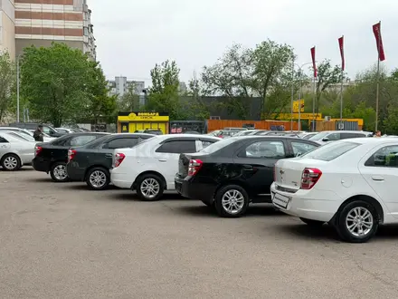 Chevrolet Cobalt 2026 года за 6 790 000 тг. в Алматы – фото 3