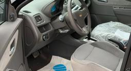 Chevrolet Cobalt 2026 года за 6 790 000 тг. в Алматы – фото 4