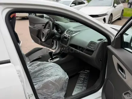 Chevrolet Cobalt 2026 года за 6 790 000 тг. в Алматы – фото 11