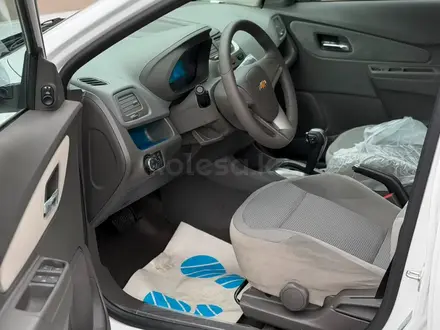 Chevrolet Cobalt 2026 года за 6 790 000 тг. в Алматы – фото 12