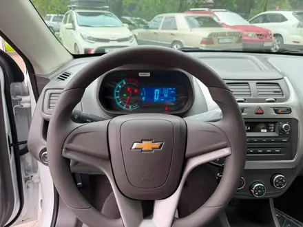 Chevrolet Cobalt 2026 года за 6 790 000 тг. в Алматы – фото 16