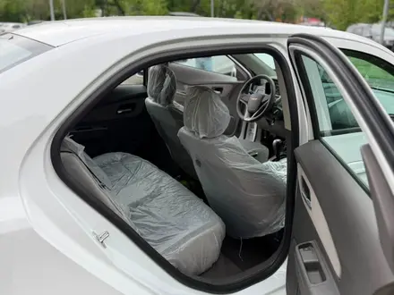 Chevrolet Cobalt 2026 года за 6 790 000 тг. в Алматы – фото 17