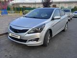 Hyundai Accent 2014 года за 5 650 000 тг. в Алматы – фото 2