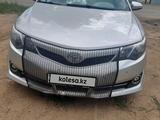 Toyota Camry 2012 годаүшін7 000 000 тг. в Экибастуз