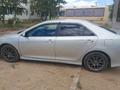 Toyota Camry 2012 годаүшін7 000 000 тг. в Экибастуз – фото 4