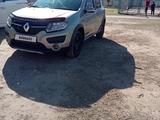 Renault Sandero Stepway 2015 года за 3 200 000 тг. в Актобе