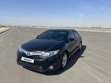 Toyota Camry 2012 годаүшін8 200 000 тг. в Актау