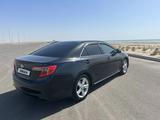 Toyota Camry 2012 года за 8 200 000 тг. в Актау – фото 5