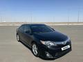 Toyota Camry 2012 годаүшін8 200 000 тг. в Актау – фото 7