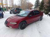 Chrysler Stratus 1997 годаүшін1 650 000 тг. в Петропавловск