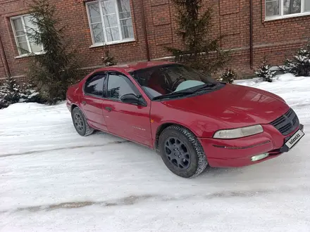 Chrysler Stratus 1997 года за 1 650 000 тг. в Петропавловск – фото 4