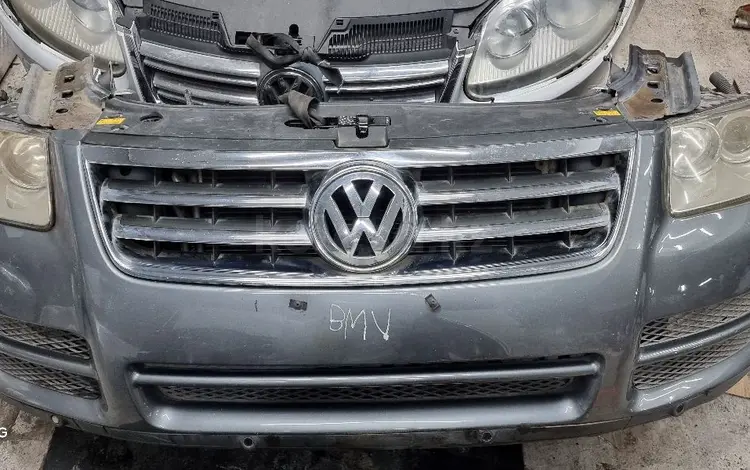 Морда за 400 000 тг. в Шымкент