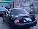 ВАЗ (Lada) Priora 2170 2007 года за 900 000 тг. в Экибастуз – фото 3