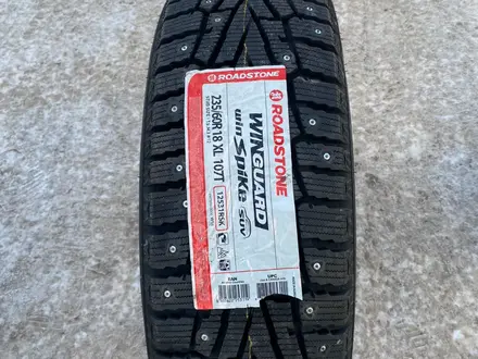 Roadstone 235 60 18 за 380 000 тг. в Алматы