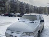ВАЗ (Lada) 2110 2002 года за 500 000 тг. в Атырау