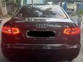 Audi A6 2011 годаүшін7 500 000 тг. в Алматы – фото 4