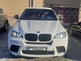 BMW X6 2011 года за 14 000 000 тг. в Караганда