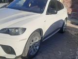 BMW X6 2011 годаүшін15 000 000 тг. в Караганда – фото 2