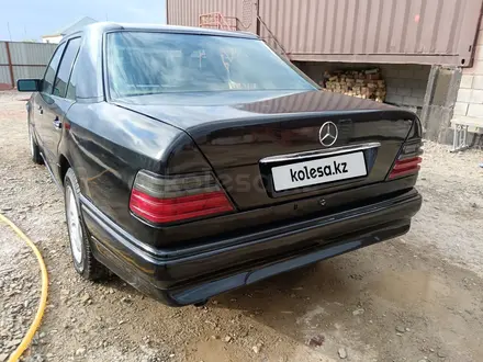 Mercedes-Benz E 220 1993 годаүшін1 400 000 тг. в Кызылорда – фото 11