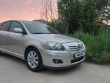 Toyota Avensis 2007 года за 4 675 000 тг. в Атырау – фото 2