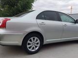 Toyota Avensis 2007 года за 4 675 000 тг. в Атырау