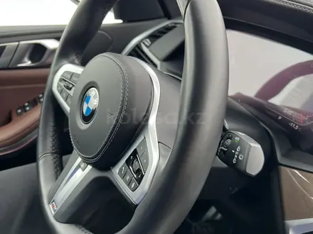 BMW X5 2021 года за 42 500 000 тг. в Астана – фото 40
