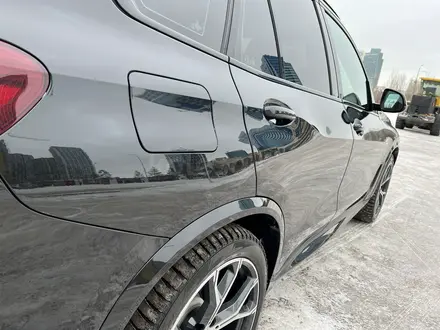 BMW X5 2021 года за 42 500 000 тг. в Астана – фото 7