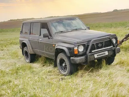 Nissan Patrol 1990 года за 3 750 000 тг. в Костанай