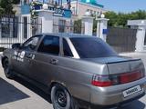 ВАЗ (Lada) 2110 2005 годаүшін290 000 тг. в Атырау – фото 4