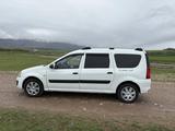 ВАЗ (Lada) Largus 2014 годаүшін2 100 000 тг. в Шымкент – фото 2
