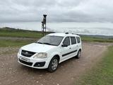 ВАЗ (Lada) Largus 2014 годаүшін2 100 000 тг. в Шымкент