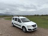 ВАЗ (Lada) Largus 2014 годаүшін2 100 000 тг. в Шымкент – фото 3
