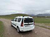 ВАЗ (Lada) Largus 2014 годаүшін2 100 000 тг. в Шымкент – фото 5