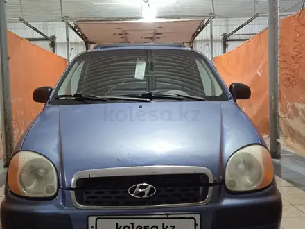 Hyundai Atos 2002 года за 700 000 тг. в Уральск