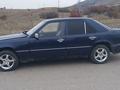 Mercedes-Benz E 200 1991 годаүшін750 000 тг. в Талдыкорган – фото 4