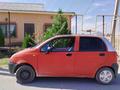 Daewoo Matiz 2004 года за 750 000 тг. в Шымкент – фото 2