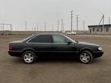 Audi A6 1997 года за 3 500 000 тг. в Актау – фото 2