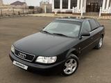Audi A6 1997 года за 3 500 000 тг. в Актау – фото 4