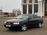 Audi A6 1997 года за 3 500 000 тг. в Актау – фото 5